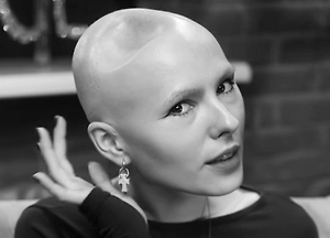 В Москве прощаются с блогершей Ирой Небогой, умершей от рака в 21 год