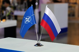 В Госдуме отмерили четыре года для предотвращения войны России и НАТО