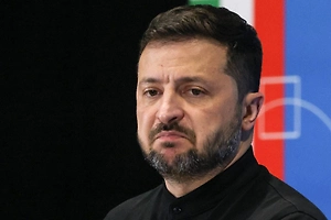 Пушков заявил о чёрной точке для Зеленского с уходом Келлога и сдачей фронта