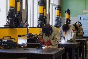 Губернатор Воробьёв: В Подмосковье модернизируют 9 колледжей в 2025 году