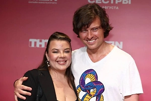 «Не мужчина мечты»: Ольга Вашурина раскрыла подробности отношений с Шаляпиным