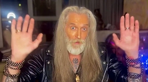 «Заплатили 20-летнюю пенсию»: Джигурда заявил, что согласился позориться в алкогольном шоу за баснословный гонорар