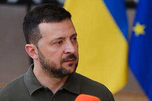 Зеленский заявил, что не знал о коррупции «за его спиной»