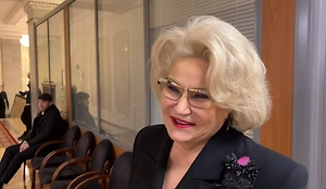 «Иронию судьбы» вспомните»: Останина рассказала, как одиноким россиянам встретить Новый год