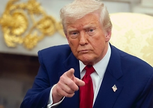 Новый план Трампа по Украине включает в себя отмену санкций против России