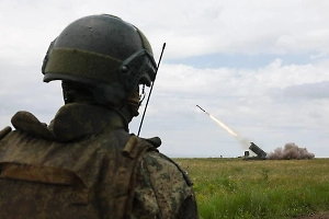 Герасимов сообщил Путину об освобождении Купянска