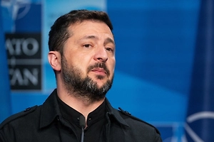 Зеленский опубликовал 10-минутное обращение и призвал украинских политиков прекратить срач