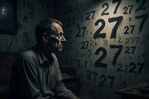 «Переводил жертв на новый уровень»: Нумеролог объяснил одержимость богородского маньяка числом 27