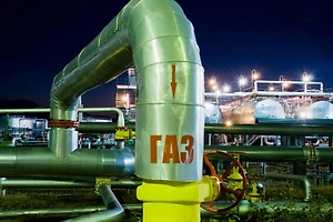 Япония продолжит закупать газ из России через проект «Сахалин-2»