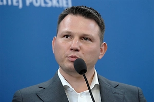 Польский депутат призвал руководство Украины перестать воровать
