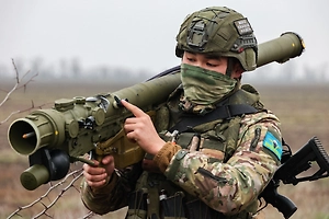 ПВО отбила налёт 11 украинских дронов на Астраханскую область
