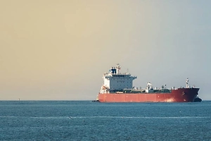 Bloomberg рассказал, как США помешали «российскому» танкеру у берегов Венесуэлы