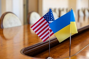 Белый дом: Украина подтвердила, что план США отвечает её национальным интересам
