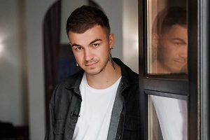 Демон Толик просчитался: Звезду «Битвы экстрасенсов» Влада Череватого обокрали на 12 млн рублей