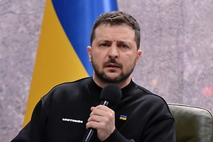 В Раде заявили, что срач на Украине начался из-за Зеленского и его друзей