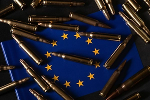 WP слила мирный план по Украине с правками ЕС