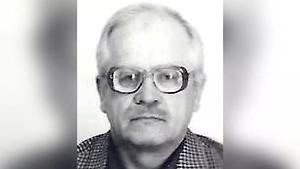 Сценарист фильма «Ночной экипаж» Анатолий Усов умер в 85 лет