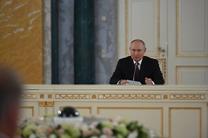 Песков: Путин может посетить новые регионы РФ, но пока этого в графике нет