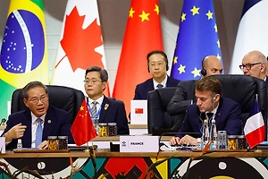 Организаторы стартовавшего в ЮАР саммита G20 допустили конфуз