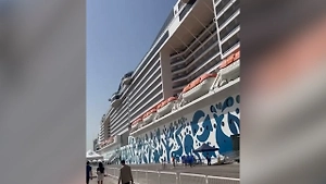 Роскошь только для своих: Россияне столкнулись с дискриминацией на итальянском круизном лайнере