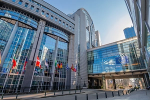 В Бельгии объяснили, почему страна боится конфисковать активы России