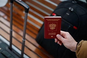 Застрявшие в ОАЭ россияне вылетят в Москву в ночь на субботу