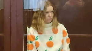 Убийца военкора Татарского не стала обжаловать приговор в Верховном суде