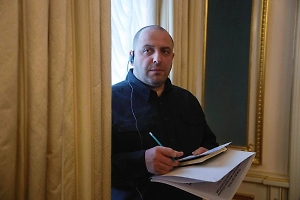 Умеров назвал темой второго дня переговоров уточнение параметров решений