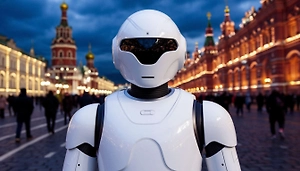 IT-эксперты описали идеальный сценарий развития искусственного интеллекта в России