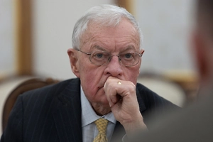 Келлог счёл позерством истерику делегата от Украины в ООН из-за территорий