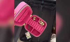 Из багажа россиянки украли украшения на рейсе Turkish Airline, но воров ждал шок