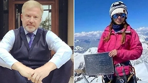 Валдис Пельш заговорил о причинах гибели альпинистки Наговициной на пике Победы