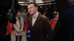 «Так бы не поступил!» Безруков фразой Саши Белого пресёк упрёки в насмешке над узбеками