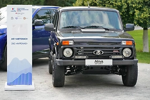 Продажи Lada Niva Sport упали в пять раз, модель могут снять с производства