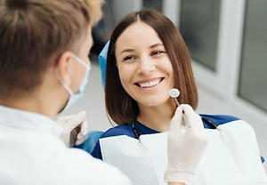 В Британии нашли связь между кариесом и сахаром в крови