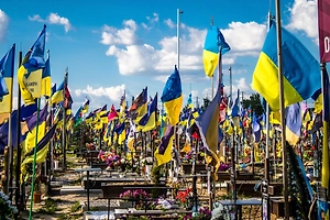 В Верховной раде признали потери ВСУ в миллион солдат