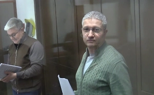 К уголовным обвинениям экс-замминистра обороны Иванова добавился гражданский спор