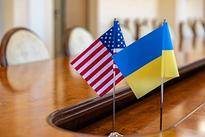 США и Украина согласовали большую часть мирного плана Трампа
