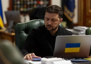 Медведчук назвал цель бредового призыва Зеленского к украинцам «верить ему»