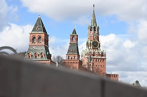 Кремль ещё не получил новый мирный план по Украине, но открыт к переговорам