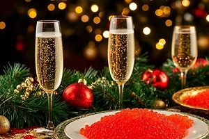 Россиянам рассказали, как изменились цены на продукты для новогоднего стола