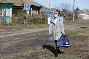 Онколог объяснил, почему отработка в глубинке погубит выпускников медвузов
