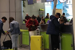 В третьем аэропорту Краснодарского края введены временные ограничения