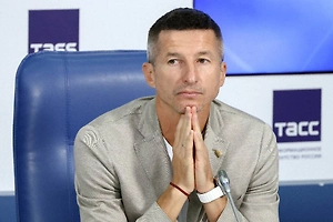 «Шансы есть — за них держусь»: Евгений Алдонин рассказал о тяжёлой борьбе с раком