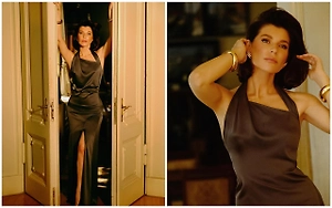 «Я храню в себе секрет»: Загадочный пост Веры из «Ворониных» взорвал Сеть слухами о втором ребёнке