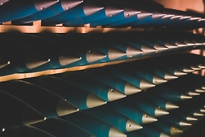 Чемезов: Россия производит больше снарядов и авиабомб, чем любая другая страна в мире