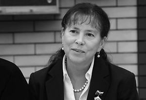 Воспитавшая 18 детей мать-героиня Надежда Осяк умерла от страшной болезни