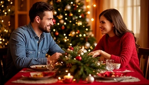 Названы фразы, способные разрушить дружбу при отказе от приглашения на Новый год