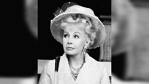 Пани Зося из «Кабачка «13 стульев» умерла в возрасте 85 лет