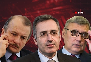 Живут в роскоши, а бьют по россиянам. Как беглые министры и экономисты помогают Западу с санкциями